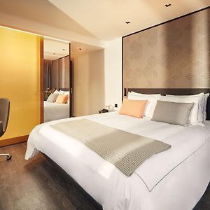 Deluxe Kamer met een Queen Size Bed